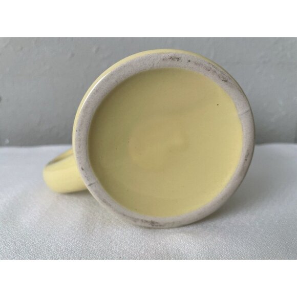 Life Is Good Yellow Coffee Mug Jake Adirondack Chair Coffee Mug Cup - Picture 5 of 8